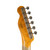 Used Fender Custom Shop Ltd '59 Telecaster Custom Super Heavy Relic Sunburst 2021