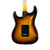 Used Fender Custom Shop Stevie Ray Vaughan Signature Stratocaster Relic Sunburst 2021