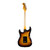 Used Fender Custom Shop Stevie Ray Vaughan Signature Stratocaster Relic Sunburst 2021