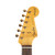 Used Fender Custom Shop Stevie Ray Vaughan Signature Stratocaster Relic Sunburst 2021