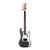 Used Fender Custom Shop 1974 Precision Bass NOS Pewter 2022