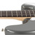 Used Fender Custom Shop 1974 Precision Bass NOS Pewter 2022
