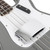 Used Fender Custom Shop 1974 Precision Bass NOS Pewter 2022