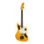 Used Fender Johnny Marr Jaguar Fever Dream Yellow 2022