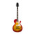 Heritage H-150 P-90 Standard - Vintage Cherry Sunburst