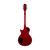 Heritage H-150 P-90 Standard - Vintage Cherry Sunburst