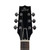 Heritage H-150 P-90 Standard - Vintage Cherry Sunburst