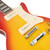 Heritage H-150 P-90 Standard - Vintage Cherry Sunburst