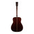 Used Yamaha FG9M Dreadnought Natural 2023