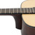Used Yamaha FG9M Dreadnought Natural 2023