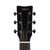 Used Yamaha FG9M Dreadnought Natural 2023