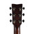 Used Yamaha FG9M Dreadnought Natural 2023
