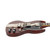 Used Gibson Custom 1964 SG Standard Murphy Lab Ultra Light Aged Cherry Red 2021