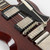 Used Gibson Custom 1964 SG Standard Murphy Lab Ultra Light Aged Cherry Red 2021