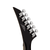 Jackson Pro Plus Limited Edition Pure Metal King V KV1A - Gloss Black