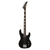 Jackson Pro Plus Limited Edition Pure Metal Concert Bass CB1A - Gloss Black