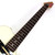 USA Chandler Austin Special Electric Guitar Arctic White Finish