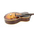 Vintage Gibson ES-125 Sunburst 1962