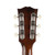 Vintage Gibson ES-125 Sunburst 1962