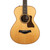Used Taylor 712e 12-Fret Grand Concert Natural 2017