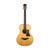 Used Taylor 712e 12-Fret Grand Concert Natural 2017