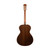 Used Taylor 712e 12-Fret Grand Concert Natural 2017