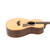 Used Taylor 712e 12-Fret Grand Concert Natural 2017