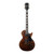 Used Gibson Custom Les Paul Custom Root Beer 2025