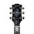 Used Gibson Custom Les Paul Custom Root Beer 2025