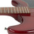 Vintage Guild Jet Star S-50 Cherry 1965