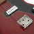 Vintage Guild Jet Star S-50 Cherry 1965