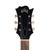 Vintage Guild Jet Star S-50 Cherry 1965