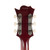 Vintage Guild Jet Star S-50 Cherry 1965