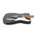 Used Fender Custom Shop Caballo Tono Ligero Telecaster Relic Aged Black 2023