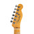 Used Fender Custom Shop Caballo Tono Ligero Telecaster Relic Aged Black 2023