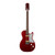 Used Harmony Standard Jupiter Thinline Cherry 2024