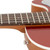 Used Harmony Standard Jupiter Thinline Cherry 2024