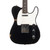 Fender Custom Shop 1963 Telecaster Relic Masterbuilt David Brown - Black