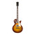 Gibson Custom 1960 Les Paul Standard Reissue VOS - Iced Tea Burst