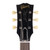 Gibson Custom 1960 Les Paul Standard Reissue VOS - Iced Tea Burst