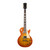 Gibson Custom 1960 Les Paul Standard Reissue VOS - Tangerine Burst