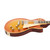 Gibson Custom 1960 Les Paul Standard Reissue VOS - Tangerine Burst