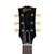 Gibson Custom 1960 Les Paul Standard Reissue VOS - Tangerine Burst