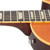 Gibson Custom 1960 Les Paul Standard Reissue VOS - Tangerine Burst