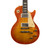 Gibson Custom 1960 Les Paul Standard Reissue VOS - Tangerine Burst