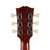 Gibson Custom 1960 Les Paul Standard Reissue VOS - Tangerine Burst