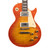 Gibson Custom 1960 Les Paul Standard Reissue VOS - Tangerine Burst