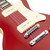 Heritage H-150 P-90 Standard - Cherry