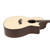 Taylor 914ce Legacy Grand Auditorium Engleman Spruce and Rosewood - Natural