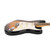 Used Deluxe Roadhouse Stratocaster Sunburst 2015